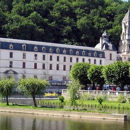 فندق La Gonterie-Boulouneixفي  L'Hermitage Des 4 Saisons المظهر الخارجي الصورة