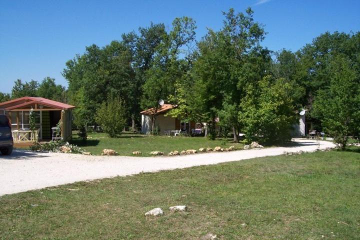 فندق La Gonterie-Boulouneixفي  L'Hermitage Des 4 Saisons الغرفة الصورة